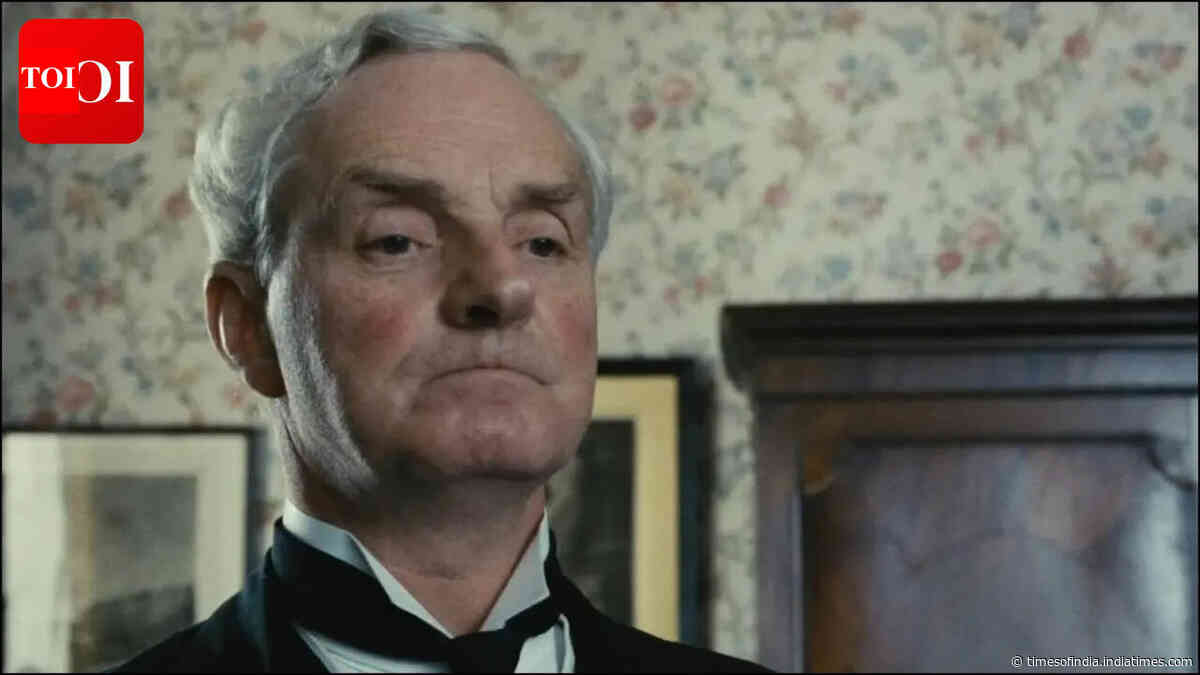 Veteran star Patrick Godfrey passes away at age 93