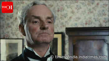 Veteran star Patrick Godfrey passes away at age 93