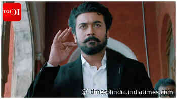 'Karuppu' BO day 23: Suriya starrer jumps 62.7 percent