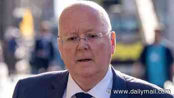 Nicola Sturgeon could keep items her estranged husband Peter Murrell paid for using SNP money unless party sues