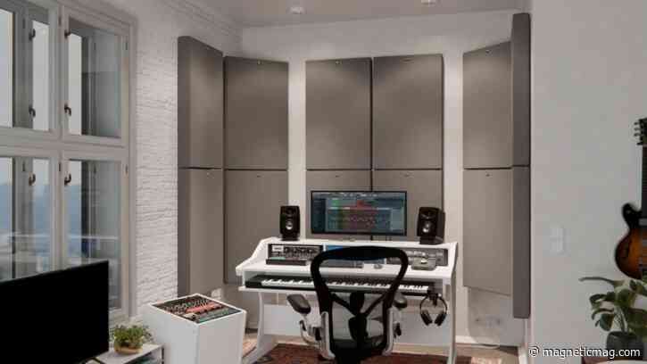 Buso Audio Unity Targets The Low-Mid Problems In Small Studios