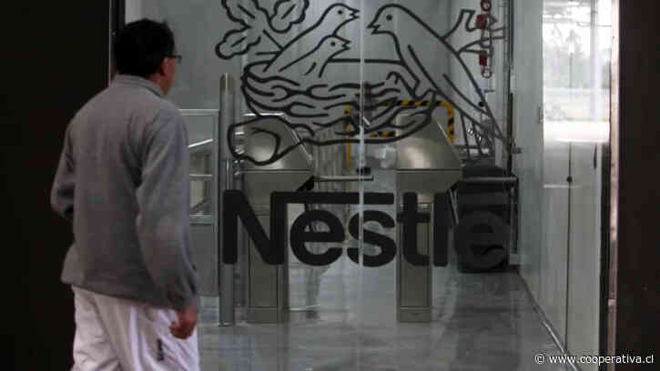 CCU adquirió el 100% de Aguas CCU-Nestlé