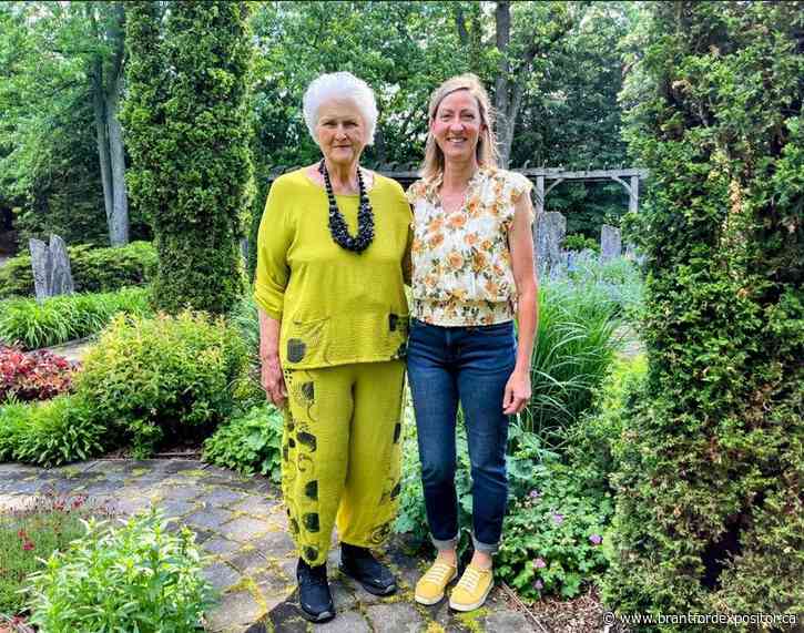 Garden Tour showcases paradise properties in Paris