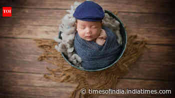 10 charming baby boy names beginning with Z
