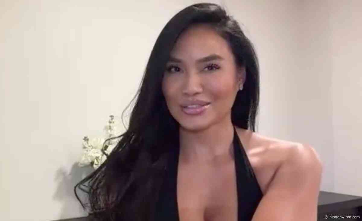Daphne Joy Sits Down With DJ Akademiks, Talks Diddy Sex Tape Leak