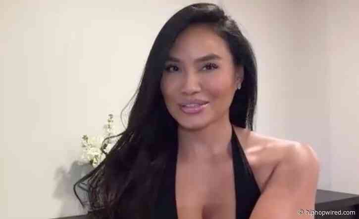 Daphne Joy Sits Down With DJ Akademiks, Talks Diddy Sex Tape Leak