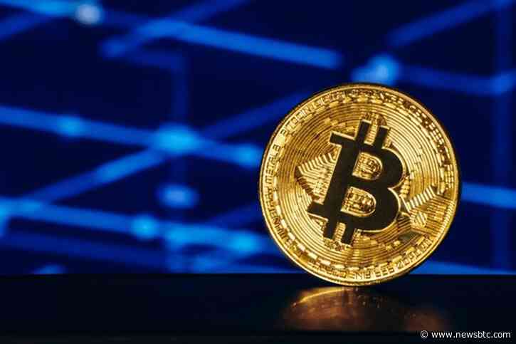 Bitcoin CVDD Data Points To Possible Bottom Amid Market Mayhem – Detail