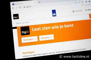 Logius versterkt beveiliging DigiD en kiest ADV-aanbesteding