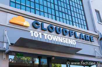 Cloudflare neemt Vite-ontwikkelaar VoidZero over