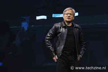 Nvidia kiest grote drie vendoren voor cruciaal AI-geheugen