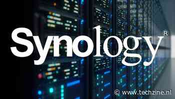 Synology-updates mikken op controle over data