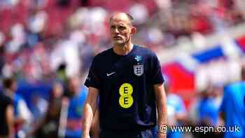 Tuchel: England win over NZ too 'freestyle'