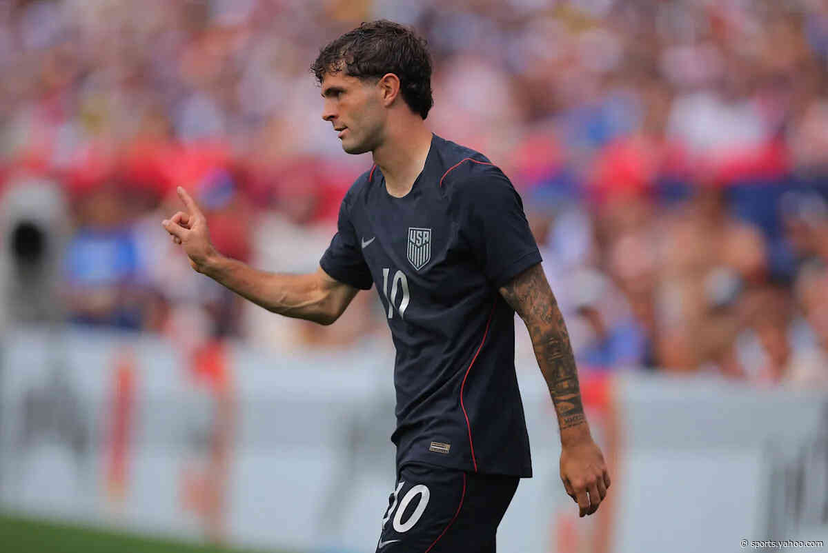 Can the USMNT take the next step? Final World Cup tuneup offers mixed clues