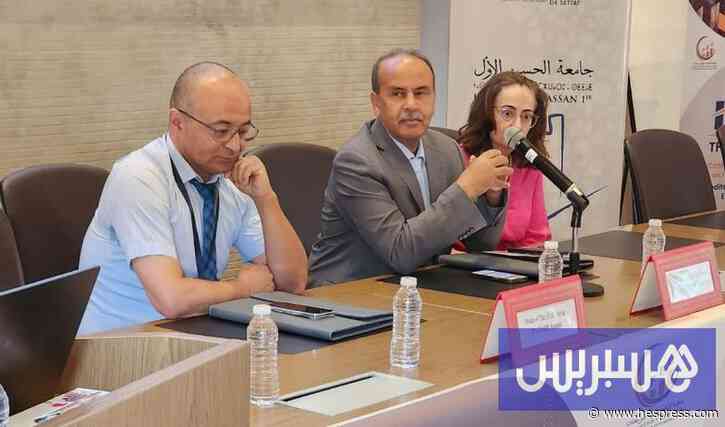 مؤتمر بسطات يناقش قضايا اقتصادية