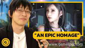FF7 Revelation Director On Fixing Rebirth’s Most Criticized/Hated Feature