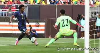Brazilië nipt langs Egypte in laatste test voor WK