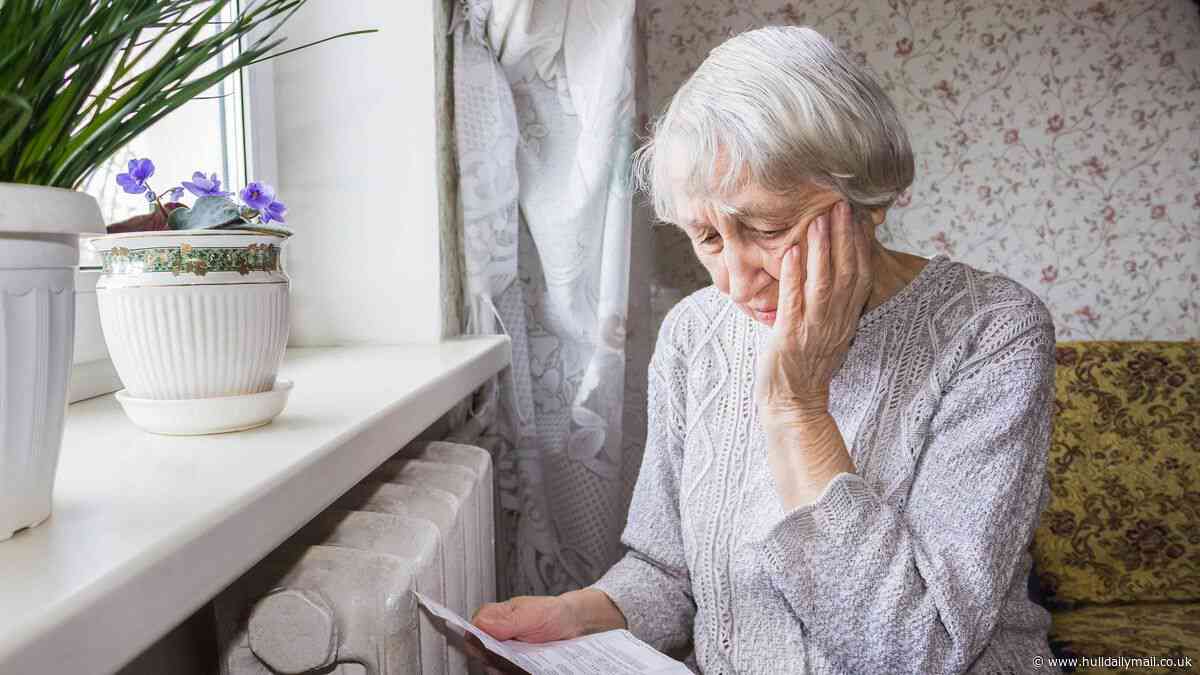 DWP confirms 2026 Winter Fuel Payments for Brits born before key date