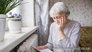DWP confirms 2026 Winter Fuel Payments for Brits born before key date