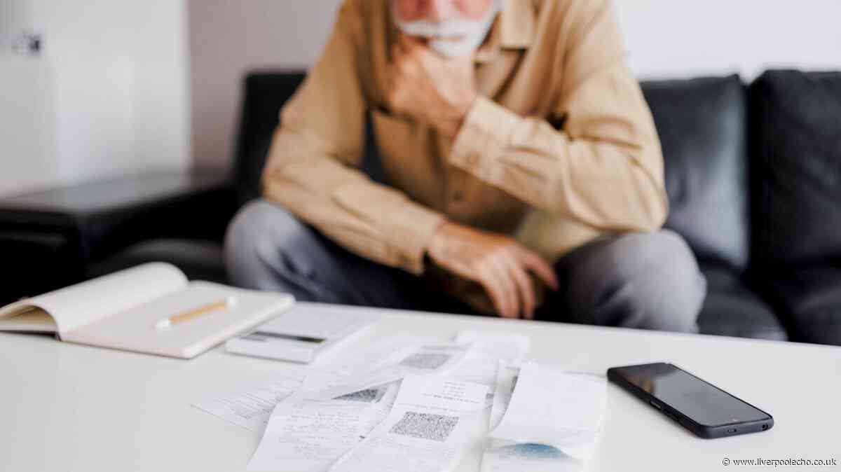 DWP confirms 2026 Winter Fuel Payments for Brits born before key date
