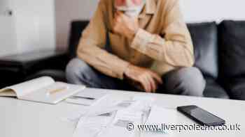 DWP confirms 2026 Winter Fuel Payments for Brits born before key date