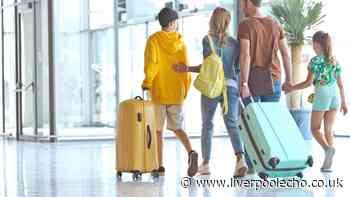 Crucial UK government checklist to avoid disruption to travel plans