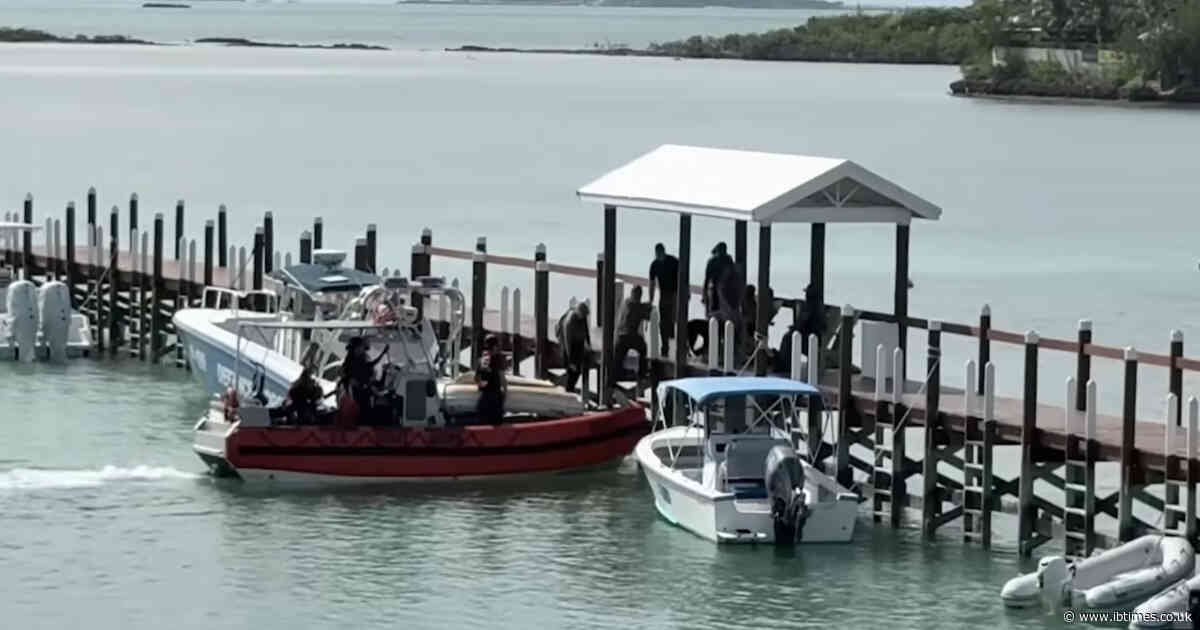 What Happened to Lynette Hooker? New Evidence Prompts Urgent Search in Different Part of Bahamas