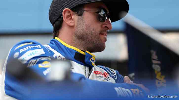 NASCAR Starting Lineup: Qualifying Results for FireKeepers Casino 400 at Michigan
