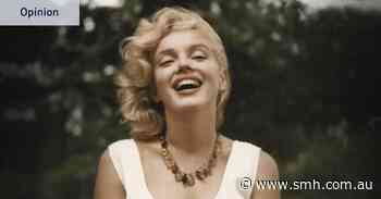 Why one woman has persisted as the world’s most shimmery sex symbol – and it wasn’t her looks