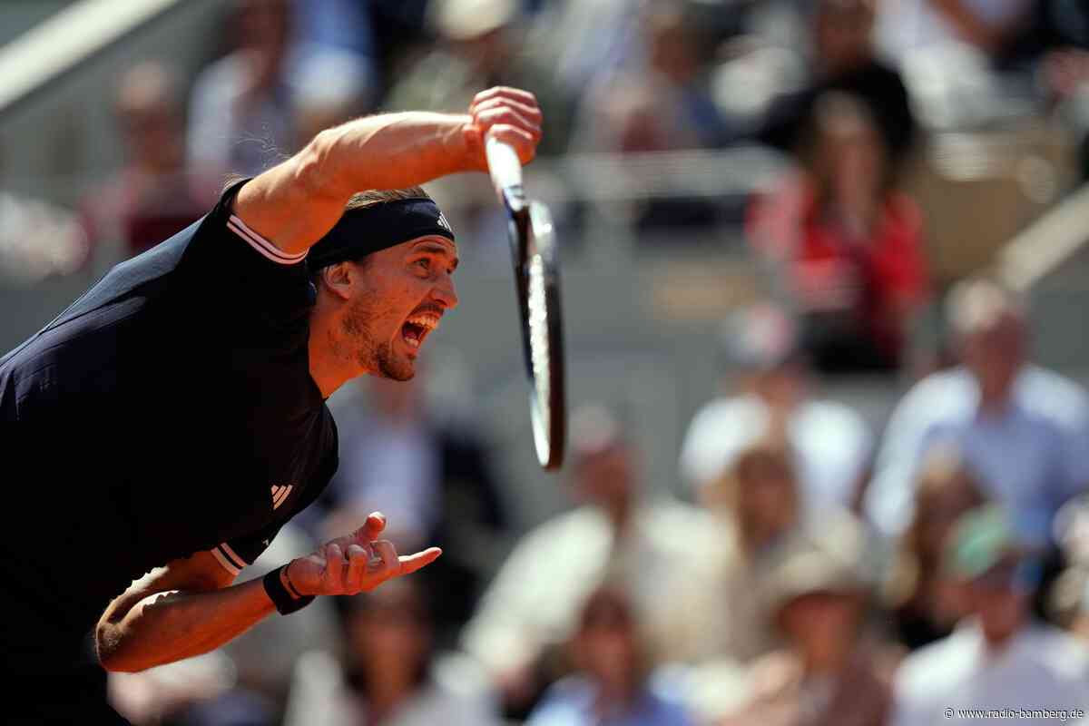 Zverevs verpasste Grand-Slam-Chancen