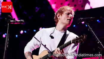 Ed Sheeran's real journey: From small town dreamer to global star