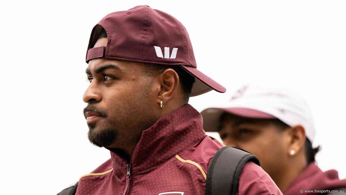The moments that could cost Walsh Origin recall as shock bolters revealed: Maroons LIVE