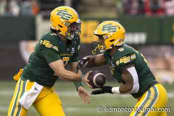 Edmonton Elks win first season-opener in 6 seasons, 29-21, over Ottawa