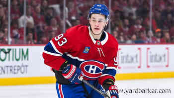 Ivan Demidov predicts several Stanley Cups for the Canadiens