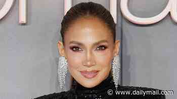 Makeup-free Jennifer Lopez sparks frenzy as fans praise her 'flawless' skin at age 56