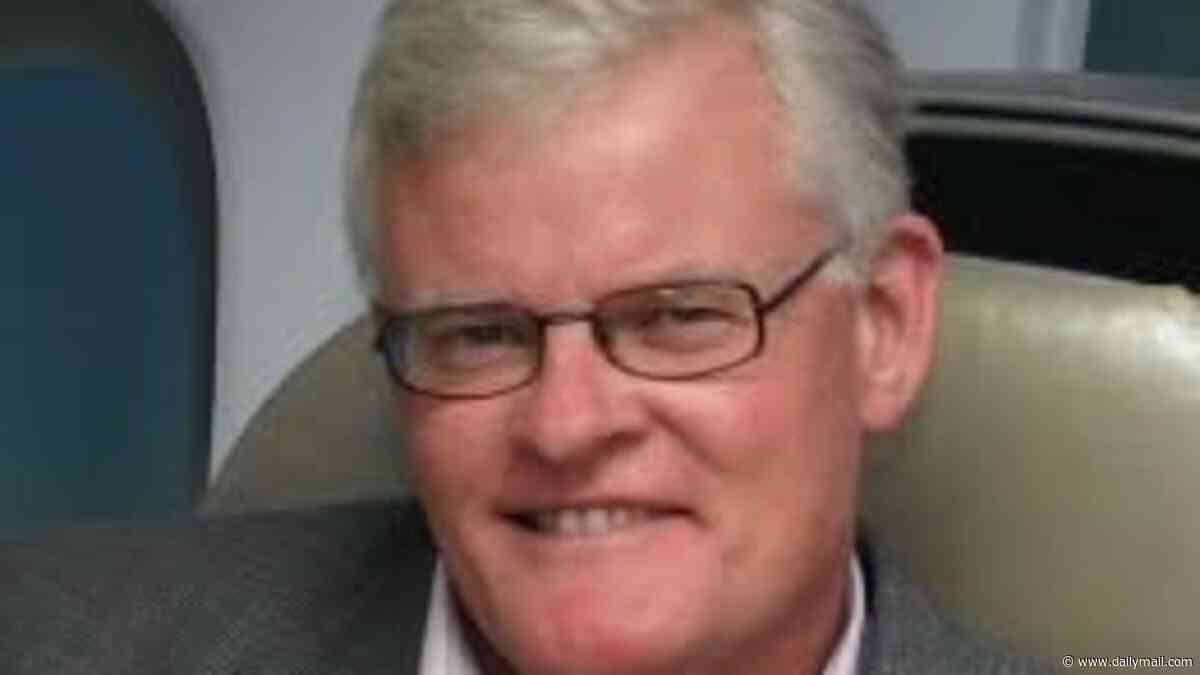 Australian media industry in mourning after iconic aviation presenter Geoffrey Thomas dies