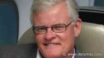 Australian media industry in mourning after iconic aviation presenter Geoffrey Thomas dies