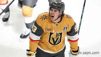 Marner makes Cup history with fastest hat trick