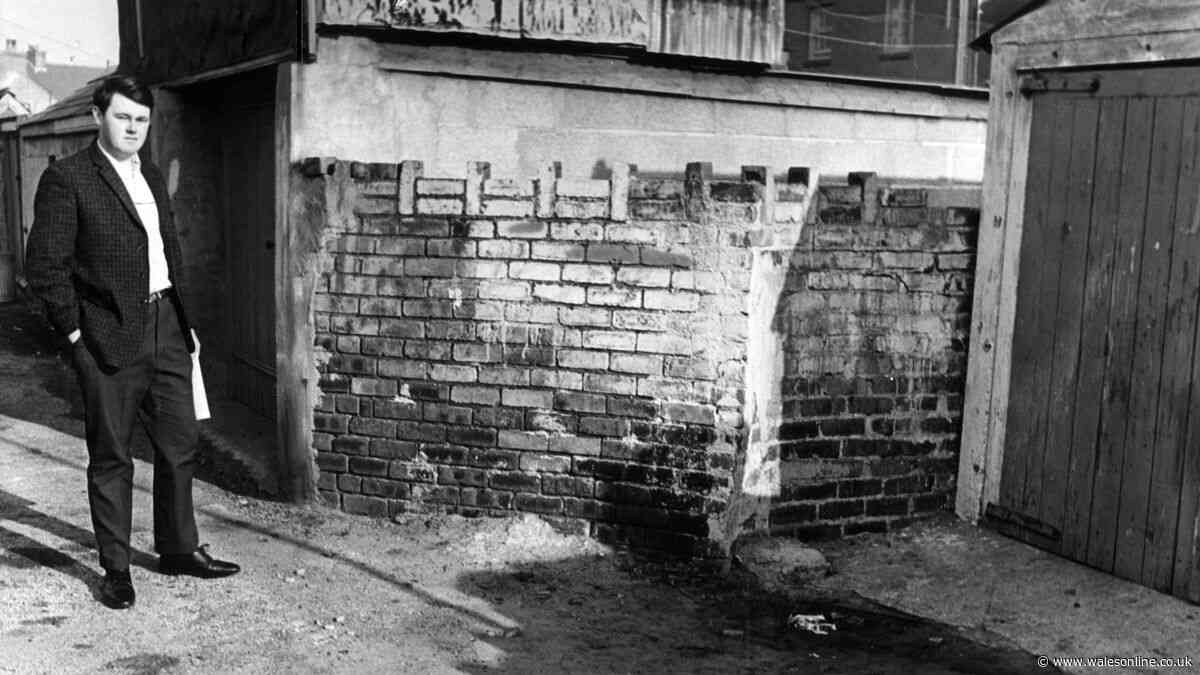 Horrifying night an expectant dad killed a teenage market worker in an alleyway