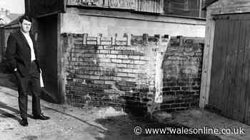 Horrifying night an expectant dad killed a teenage market worker in an alleyway