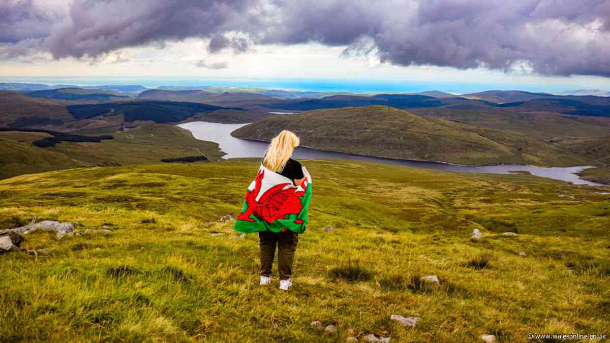 Should we share Welsh beauty spots or keep them to ourselves?