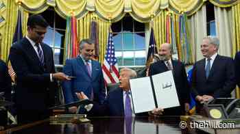 White House AI policy adviser to leave role at end of month