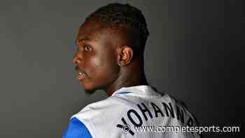 AIK Bid Farewell To Yohanna After Brighton Switch