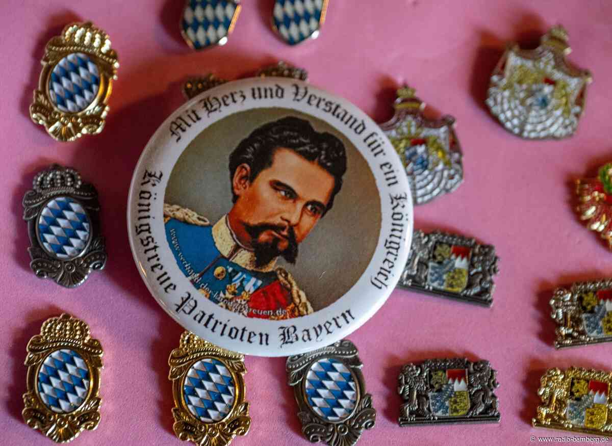 140 Jahre nach dem Tod: Hype um Märchenkönig Ludwig II.