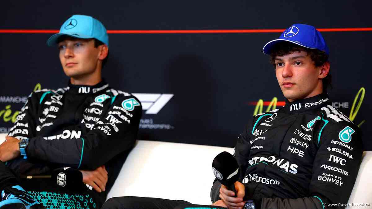 ‘If I knew...’: Admission exposes baffling issue; McLaren’s Monaco reality check explained: Talking Pts