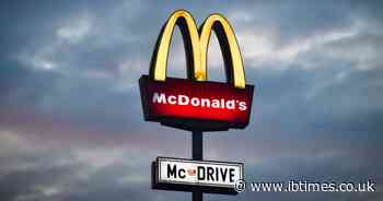 McDonald's AI Order Trials: Google-Backed ArchIQ Robot Takes Over Drive-Thru Despite Outrage