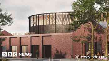 PM announces £3m extra funding for railway museum