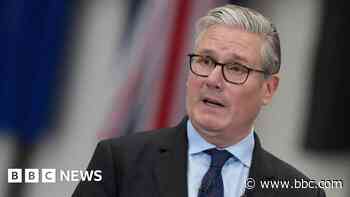Starmer tells supporters he will fight any leadership contest