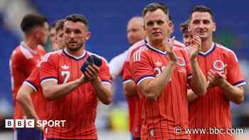 Patient, precise, clinical - are Scotland ready to make World Cup mark?