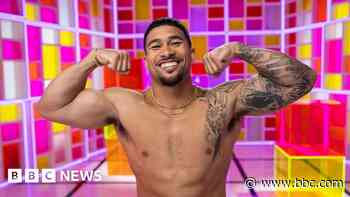 Police officer turned Love Island US contestant faces hometown backlash