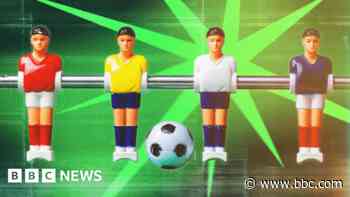 Not a football fan? Here's how to sound like a World Cup expert